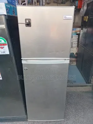 Ramtons 128l Fridge,Used
