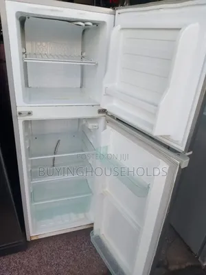 Ramtons 128l Fridge,Used