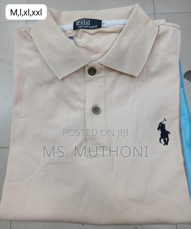 Gents Polo Tshirts Now Available M-2xl - thumbnail 9