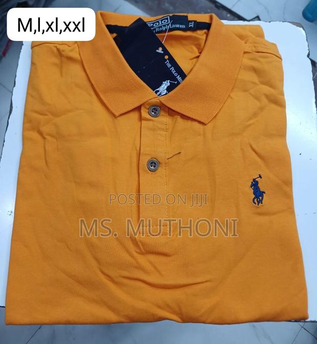 Gents Polo Tshirts Now Available M-2xl - thumbnail 8