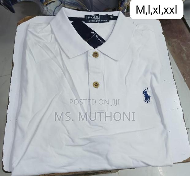 Gents Polo Tshirts Now Available M-2xl - thumbnail 11