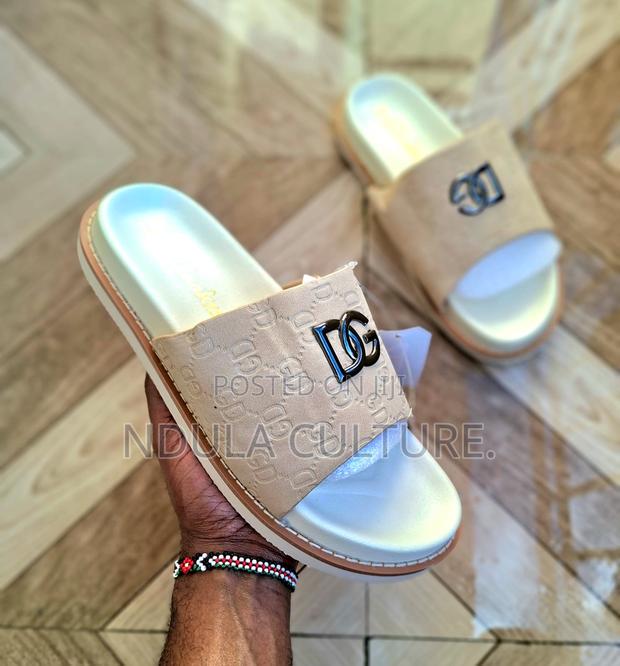 D G Sandals Double Buckle - thumbnail 6