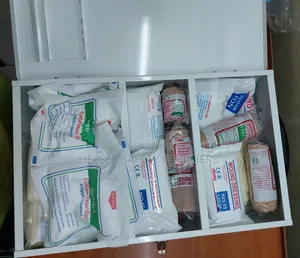 Occupational First Aid Kit
