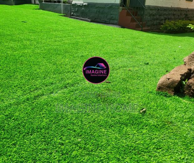 High Density Turf Grass Carpet - main view