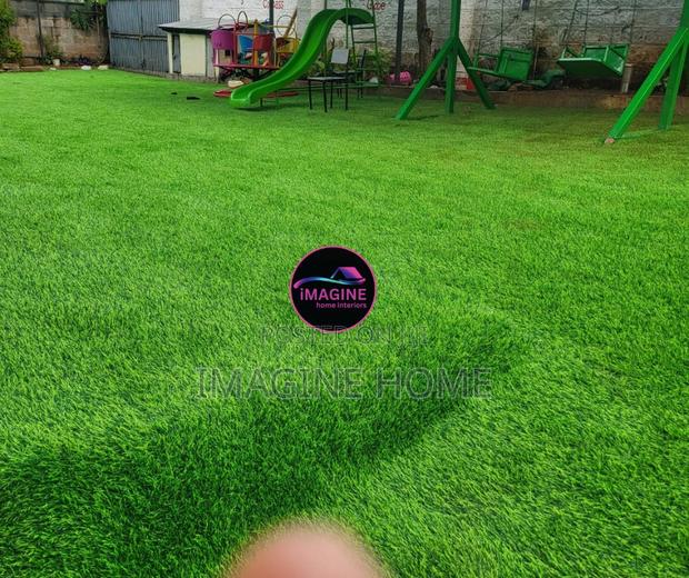 High Density Turf Grass Carpet - thumbnail 2