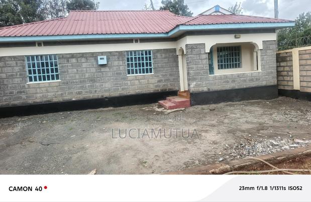 3bdrm Bungalow in Matasia for rent