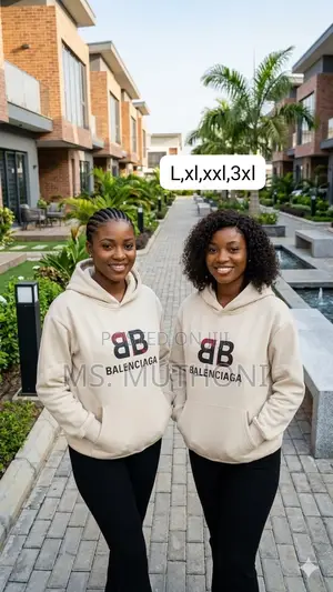 Warm Brand New Quality Unisex Hoodies