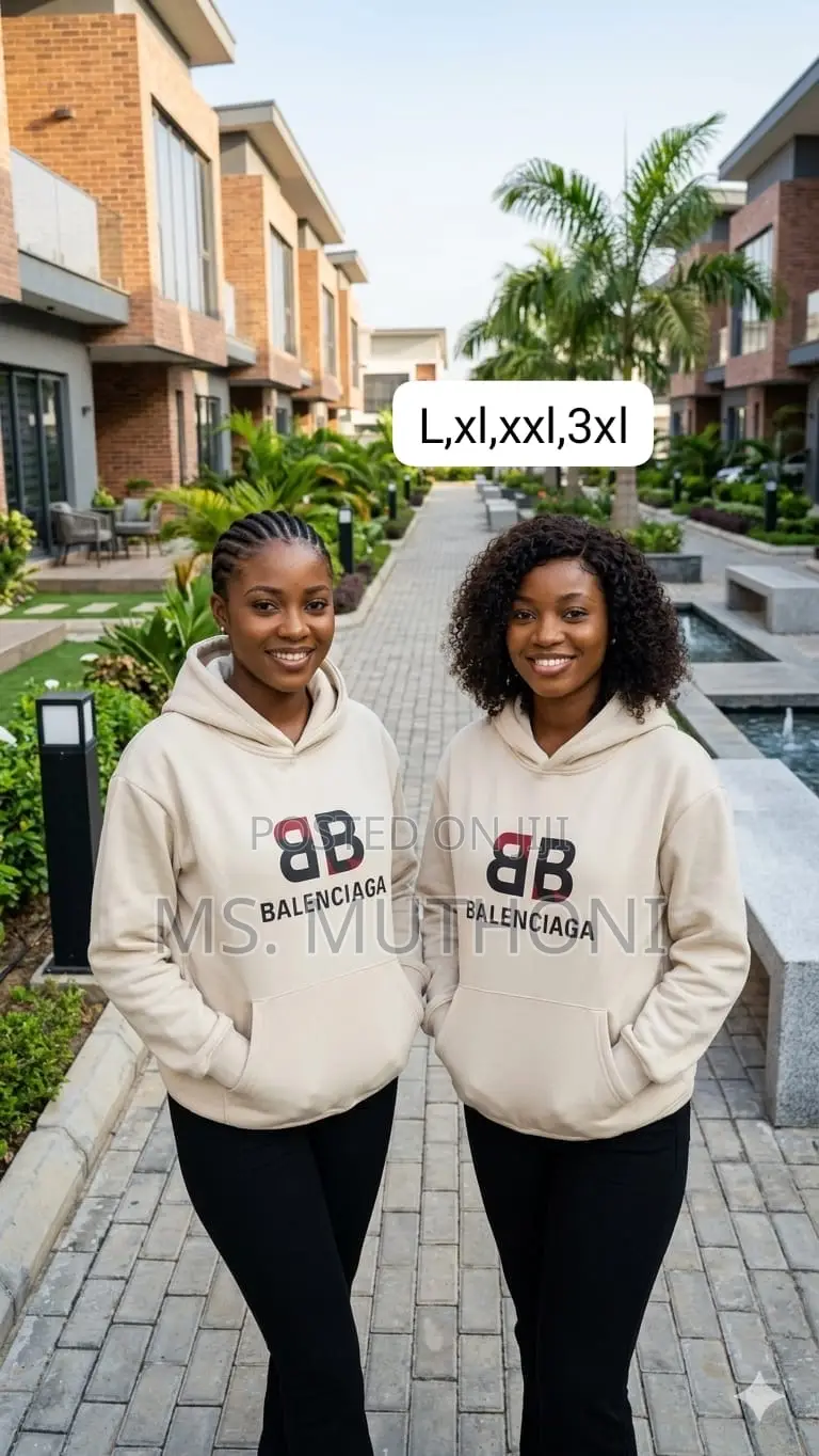 Warm Brand New Quality Unisex Hoodies