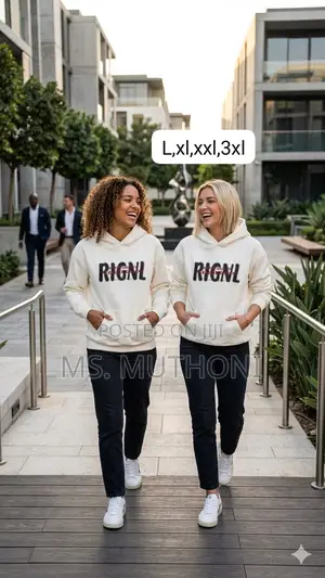 Warm Brand New Quality Unisex Hoodies