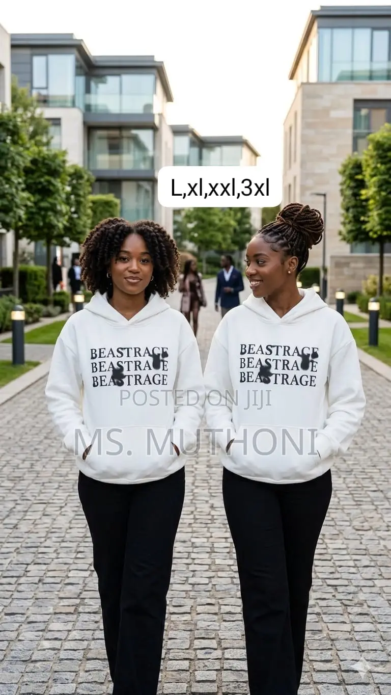 Warm Brand New Quality Unisex Hoodies