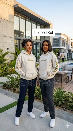 Warm Brand New Quality Unisex Hoodies