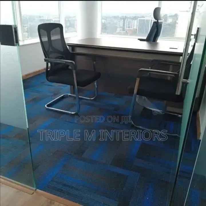 Add Depth and Charm With Stylish Carpeting