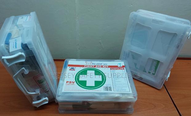 Medium First Aid Kit