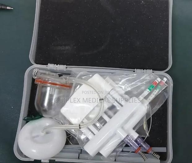 Reusable Double Kiwi (Omnicup)