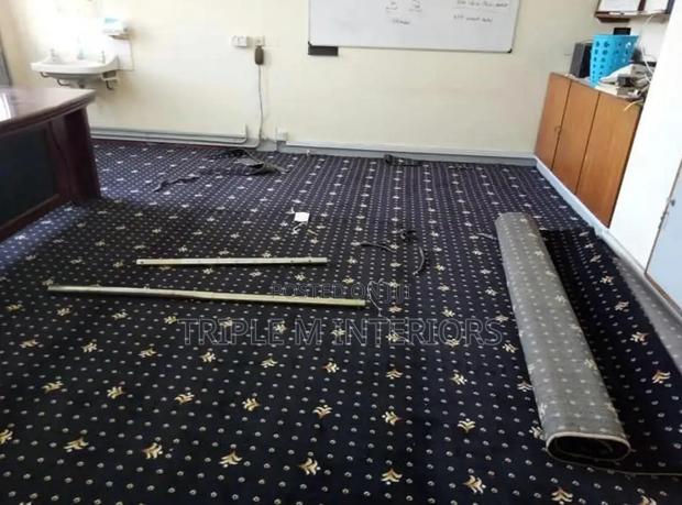 Add a Touch of Class Beneath Your Feet With Presidential Carpet