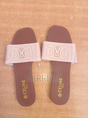 Ladies Sandals
