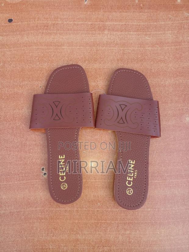 Ladies Sandals - thumbnail 3