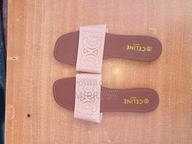 Ladies Sandals - thumbnail 4