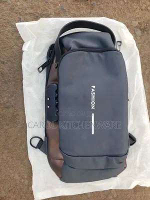 Chest Bag/ Cross Body Shoulder Sling Bag
