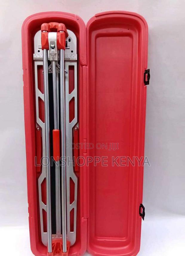 Rubi Tiles Cutter