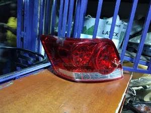 Toyota Allion 265 Back Lamp, Clean Original Ex Japan Motor Parts