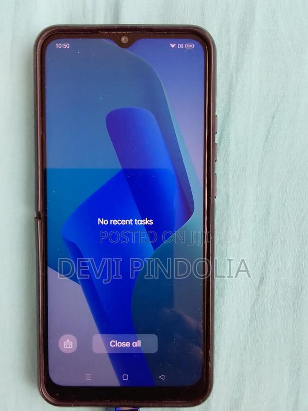 Oppo A16K 64 GB Blue