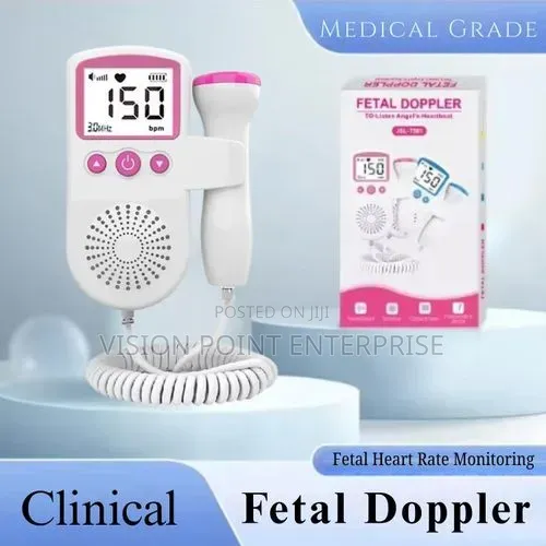 Fetal Doppler, Fetal Doppler