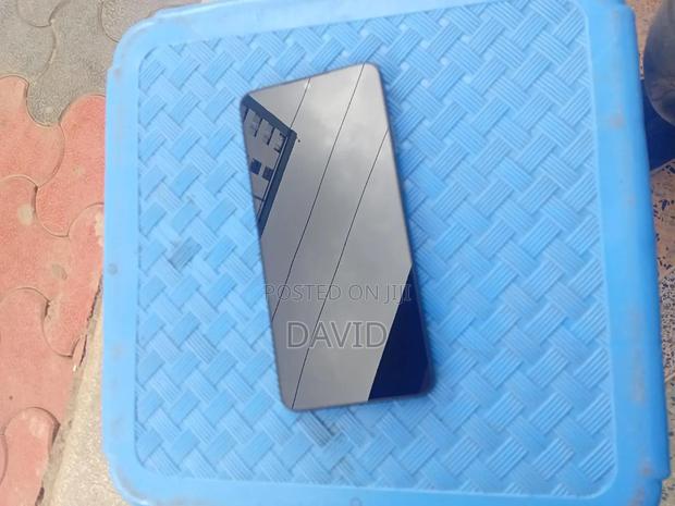 Samsung Galaxy A05 64 GB Blue - thumbnail 2