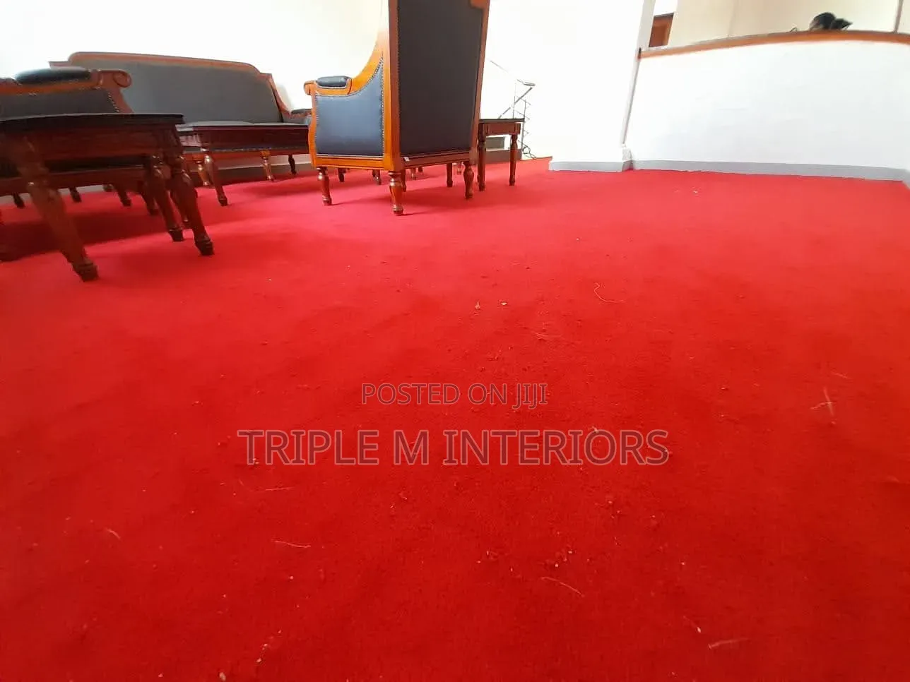 Turn Bare Floors Into Cozy Highlights | Wall to Wall Carpet