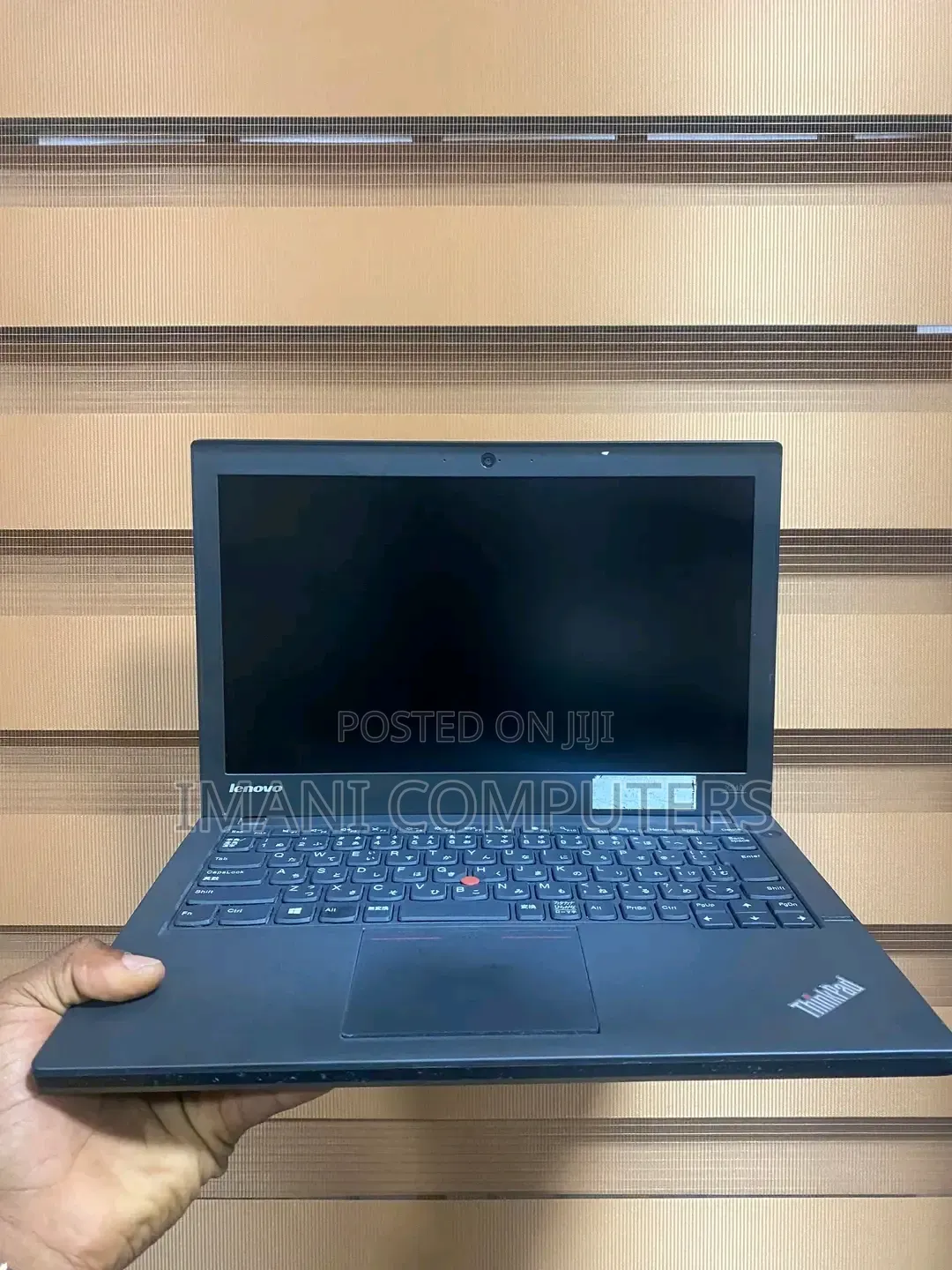Laptop Lenovo ThinkPad X240 8GB Intel Core i5 SSD 256GB