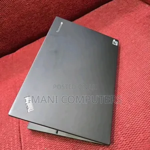 Laptop Lenovo ThinkPad X240 8GB Intel Core i5 SSD 256GB