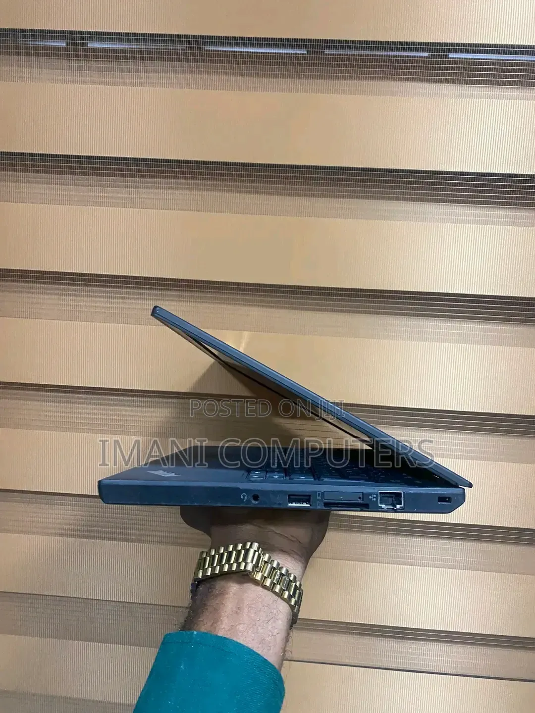 Laptop Lenovo ThinkPad X240 8GB Intel Core i5 SSD 256GB