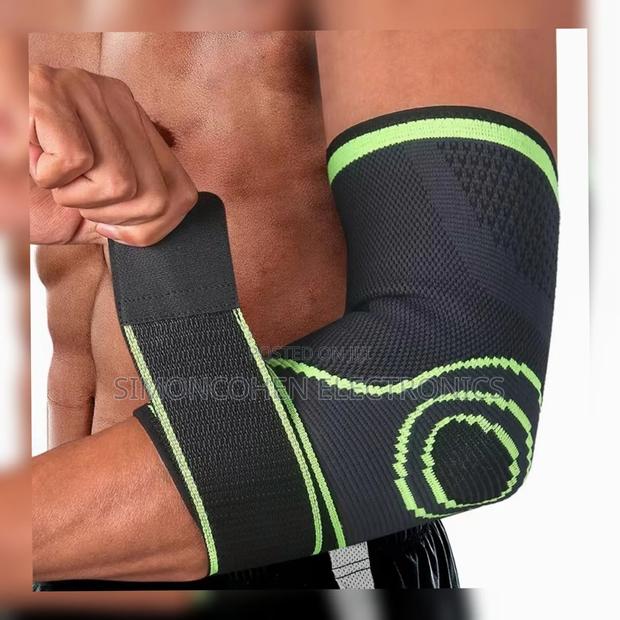 Elbow Support Wrap