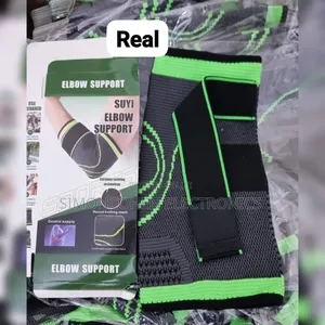 Elbow Support Wrap