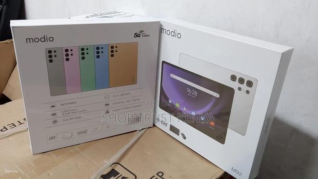 New Modio M92 1 TB