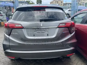 Honda Vezel 1.5 Hybrid 2WD 2019 Gray