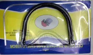 Face Shield Bracket/Visor Bracket)