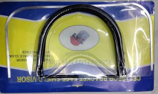 Face Shield Bracket/Visor Bracket) - thumbnail 2