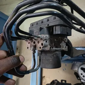 Ex Japan Abs Pump Lexus Rx 450