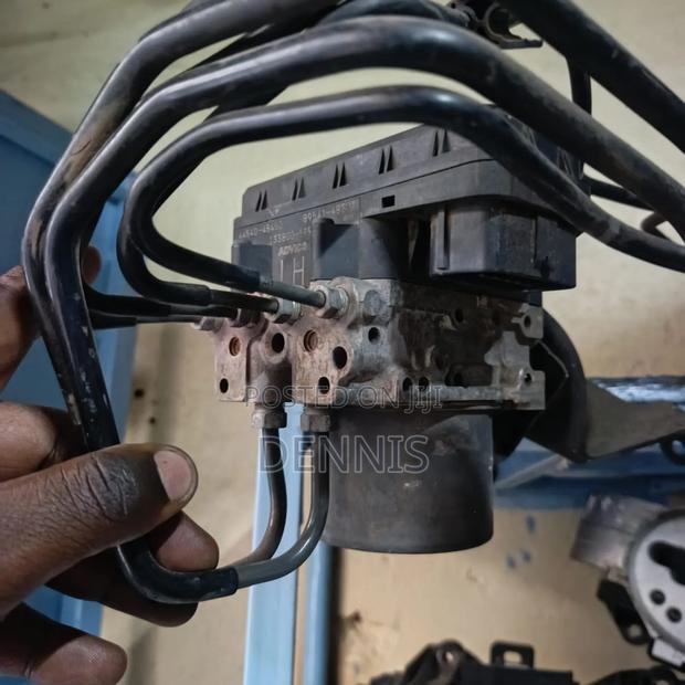 Ex Japan Abs Pump Lexus Rx 450 - thumbnail 2