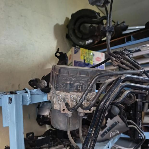Ex Japan Abs Pump Lexus Rx 450 - thumbnail 3