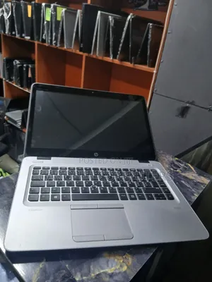 New Laptop HP EliteBook 840 G4 8GB Intel Core i5 SSD 256GB