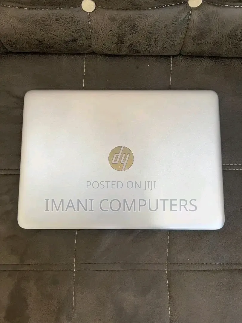 Laptop HP EliteBook 840 G3 8GB Intel Core i5 SSD 256GB