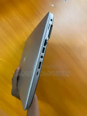 Laptop HP EliteBook 840 G3 8GB Intel Core i5 SSD 256GB