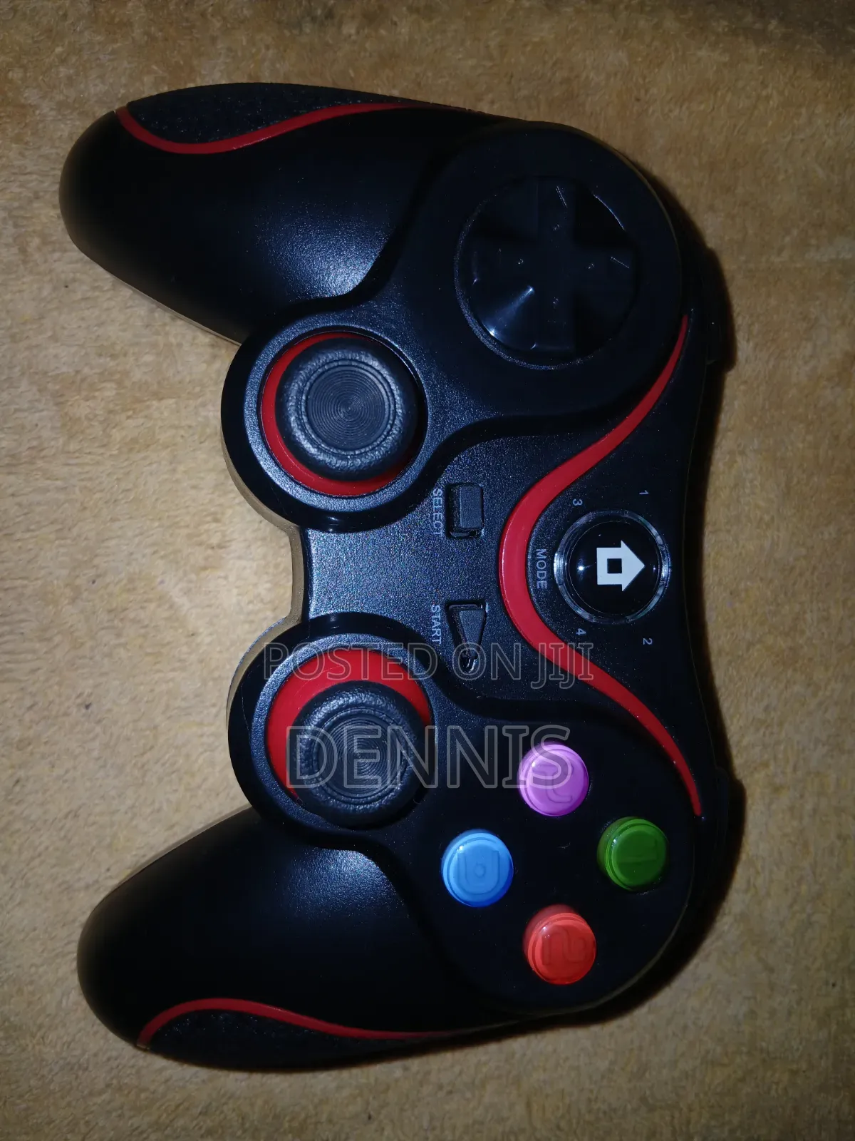 V13 Gaming Controller