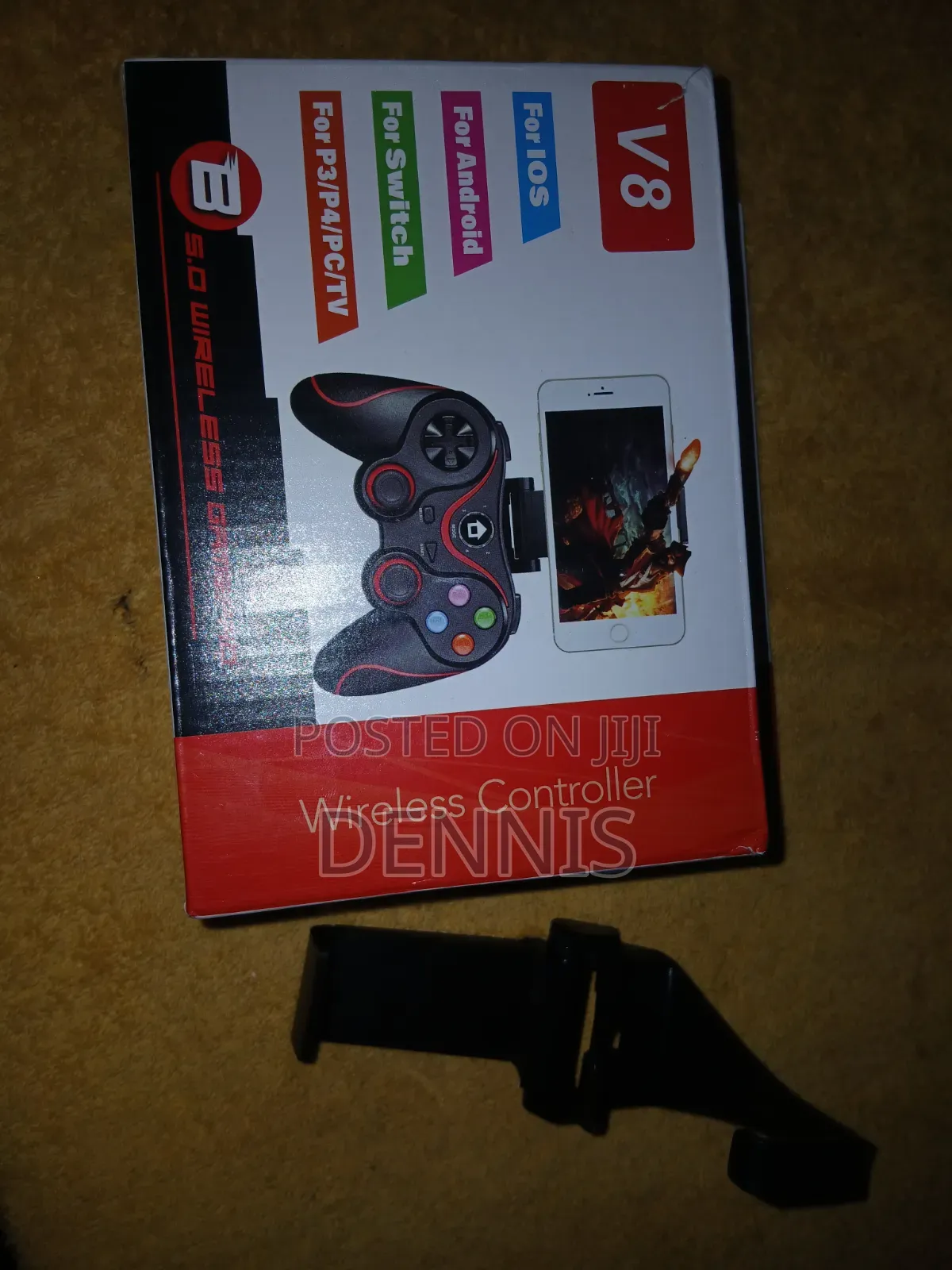 V13 Gaming Controller