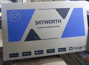 Skyworth 32 Inches Smart Tv