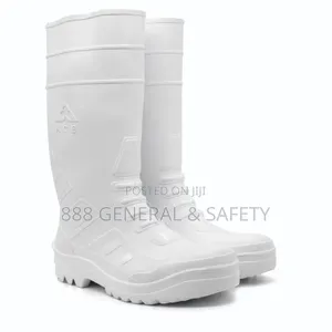 Gumboots Gumboot ( Ace Steel With Steel Toe)