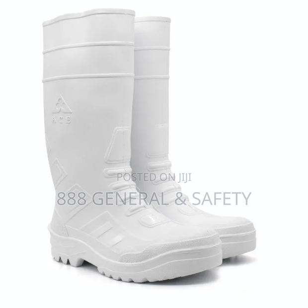 Gumboots Gumboot ( Ace Steel With Steel Toe)