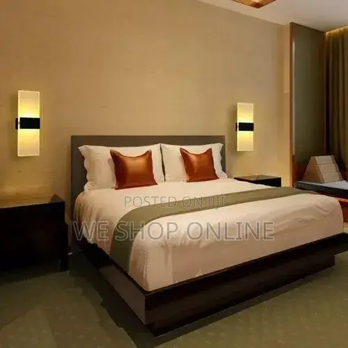 2w Led Wall Lamp